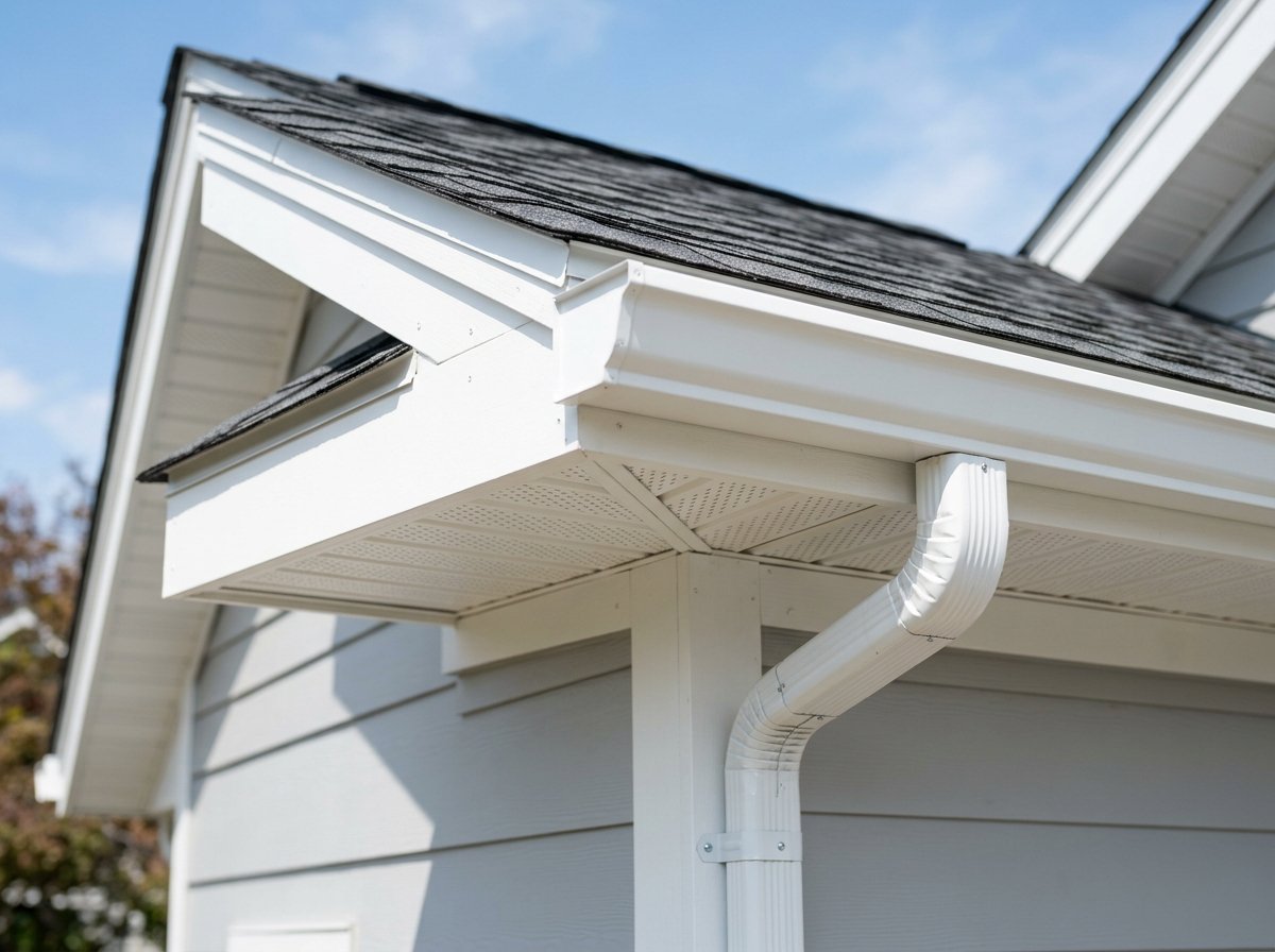 Eavestroughs & Gutters Mississauga